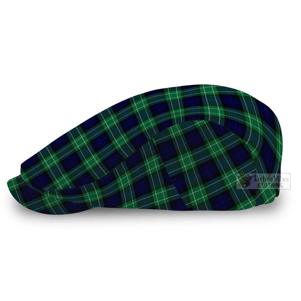 Tartan Vibes Clothing Abercrombie Tartan Jeff Hat