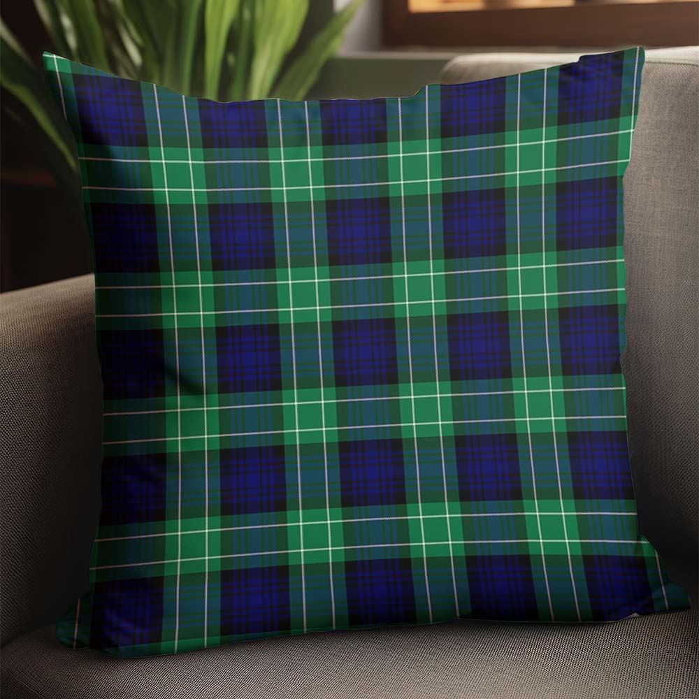 Abercrombie Tartan Pillow Cover - Tartanvibesclothing