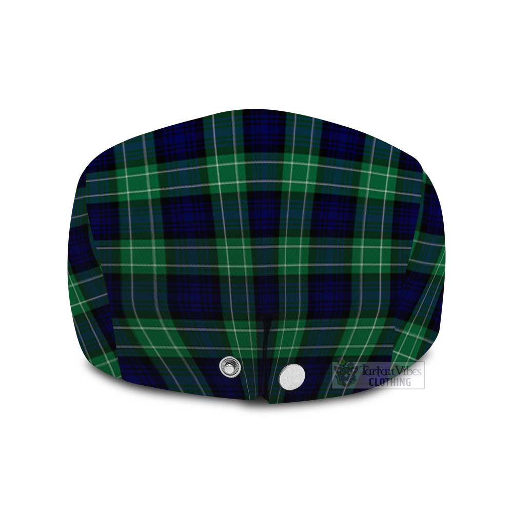 Tartan Vibes Clothing Abercrombie Tartan Jeff Hat