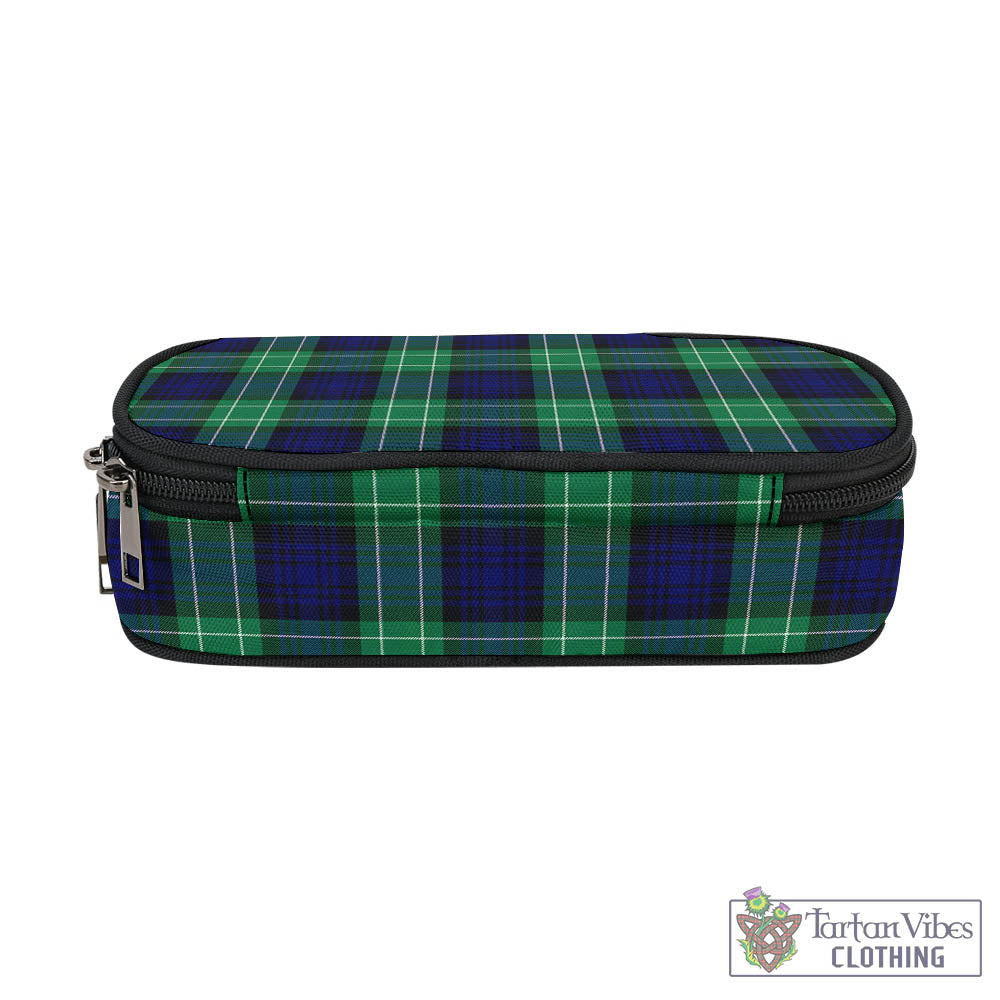 Tartan Vibes Clothing Abercrombie Tartan Pen and Pencil Case