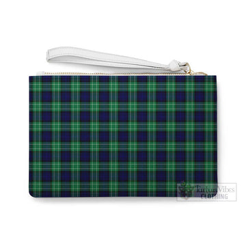 Abercrombie Tartan Clutch Bag - Tartan Vibes Clothing