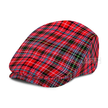 Aberdeen District Tartan Jeff Hat