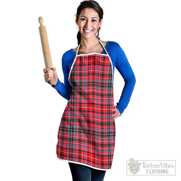 Aberdeen District Tartan Apron