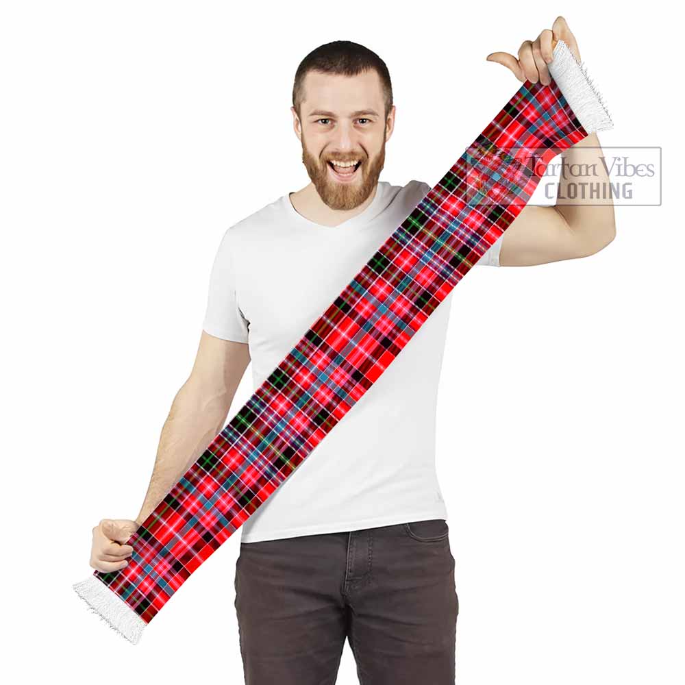 Aberdeen District Tartan Ruffneck Scarf - Tartan Vibes Clothing