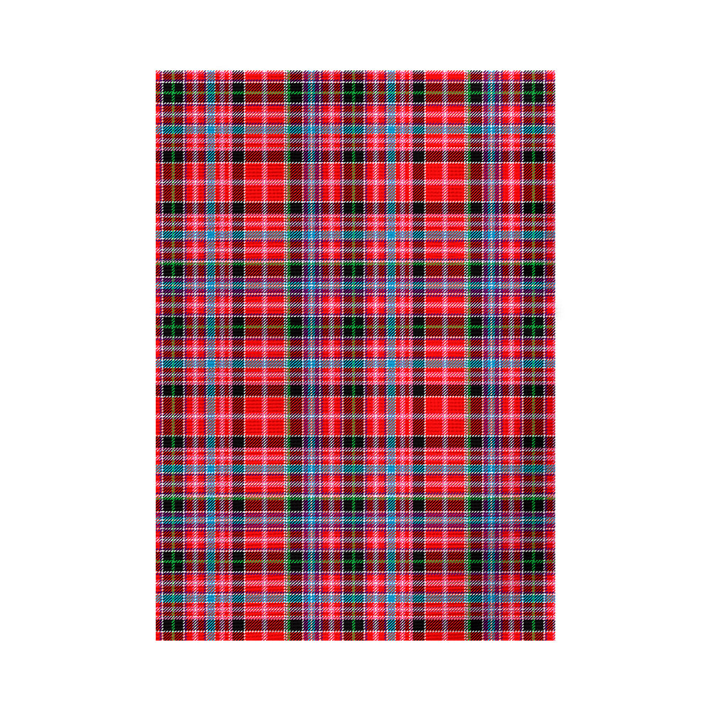 Aberdeen District Tartan Flag - Tartan Vibes Clothing