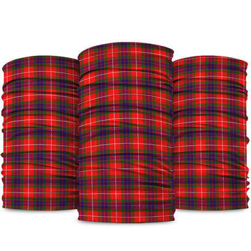 Abernethy Tartan Neck Gaiters, Tartan Bandanas, Tartan Head Band