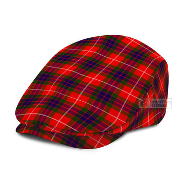 Abernethy Tartan Jeff Hat