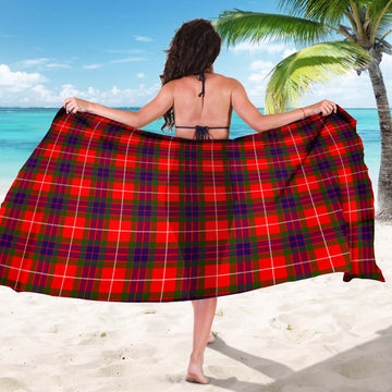 Abernethy Tartan Sarong