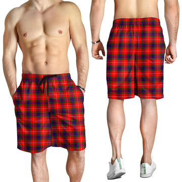 Abernethy Tartan Mens Shorts