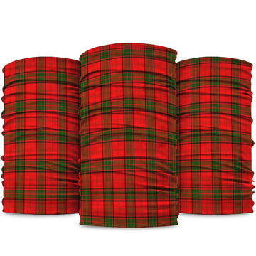 Adair Tartan Neck Gaiters, Tartan Bandanas, Tartan Head Band