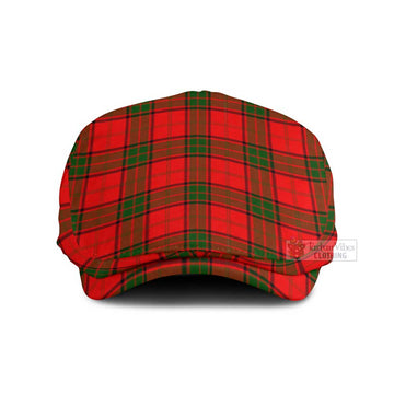 Adair Tartan Jeff Hat