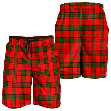 Adair Tartan Mens Shorts