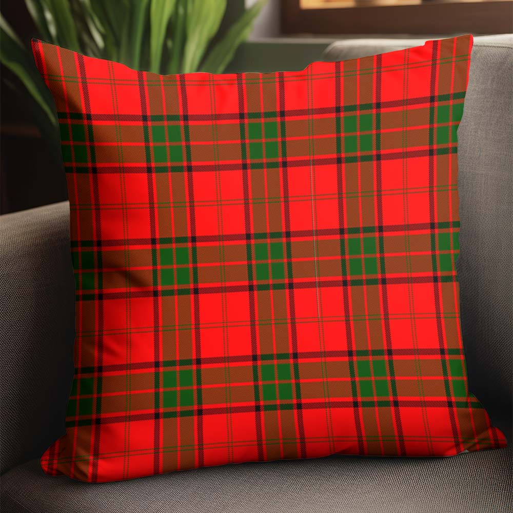 Adair Tartan Pillow Cover - Tartanvibesclothing