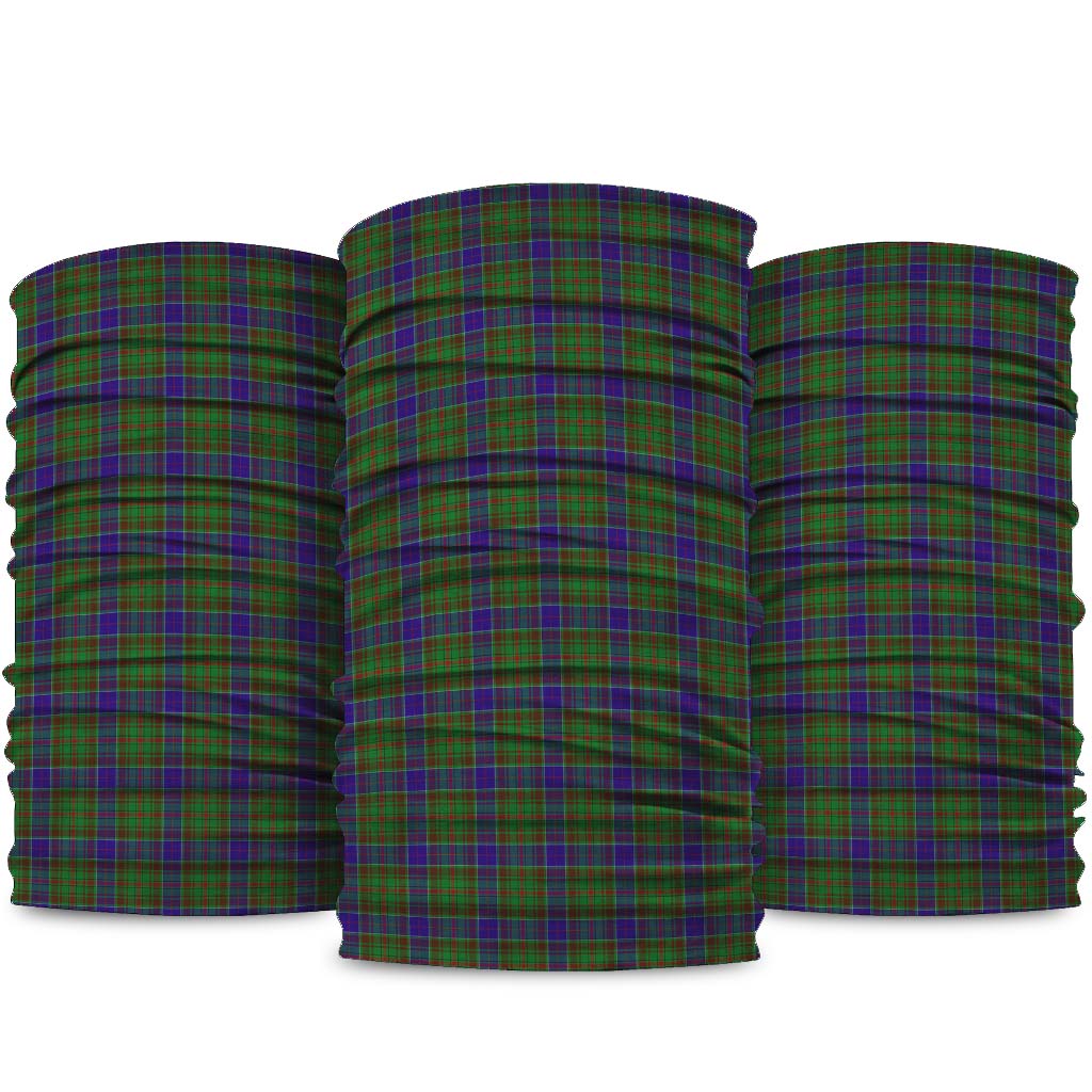 Adam Tartan Neck Gaiters, Tartan Bandanas, Tartan Head Band