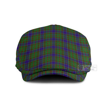 Adam Tartan Jeff Hat