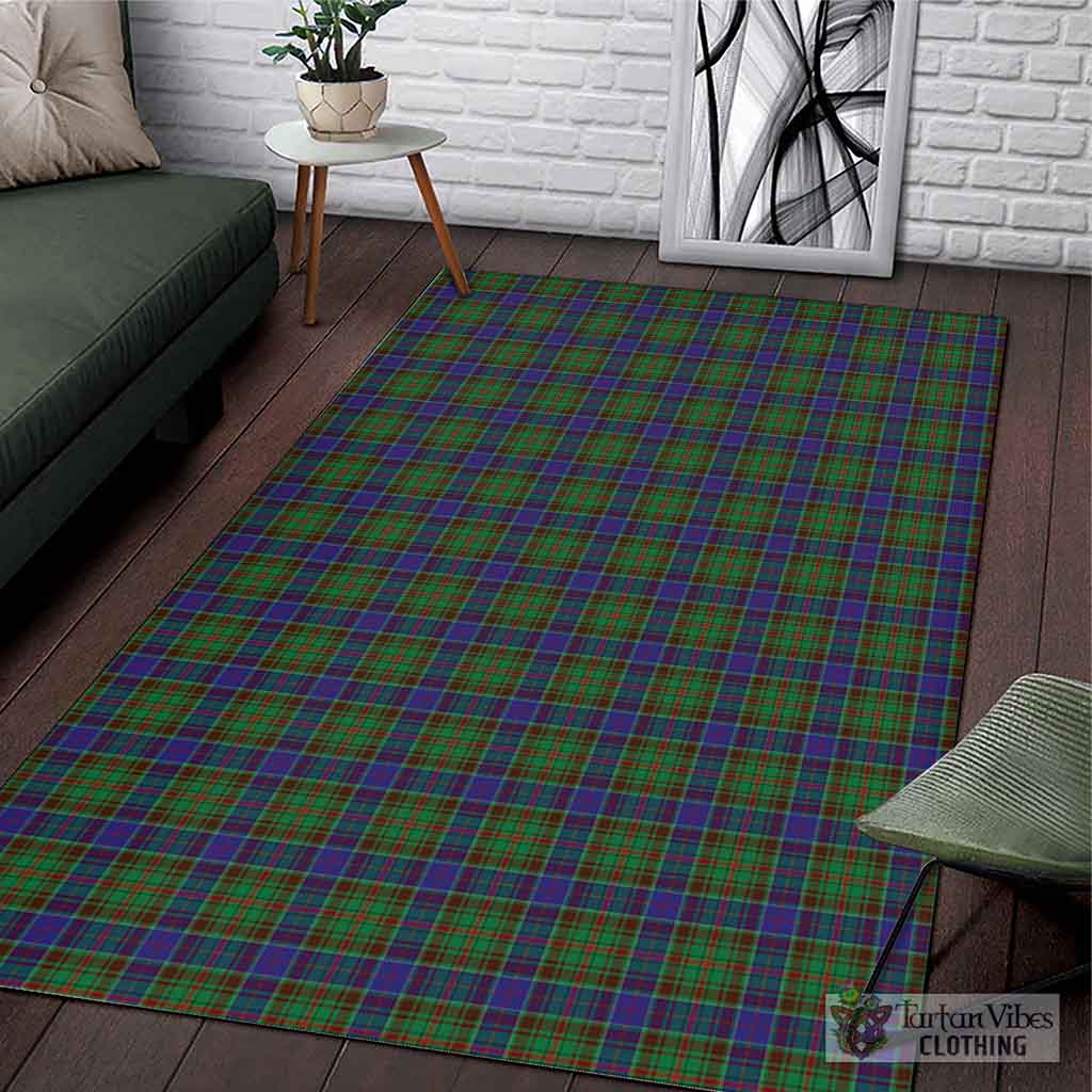 Tartanforlife hotsell Bell Clan Badge Tartan Rug