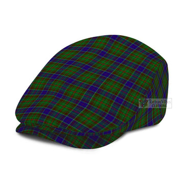 Adam Tartan Jeff Hat