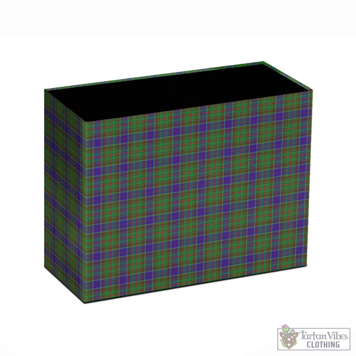 Tartan Vibes Clothing Adam Tartan Pen Holder