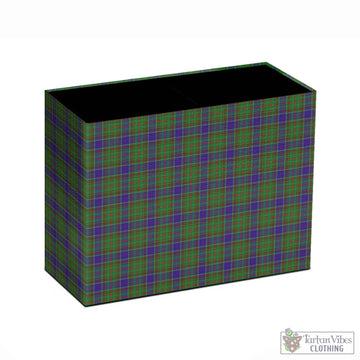 Adam Tartan Pen Holder