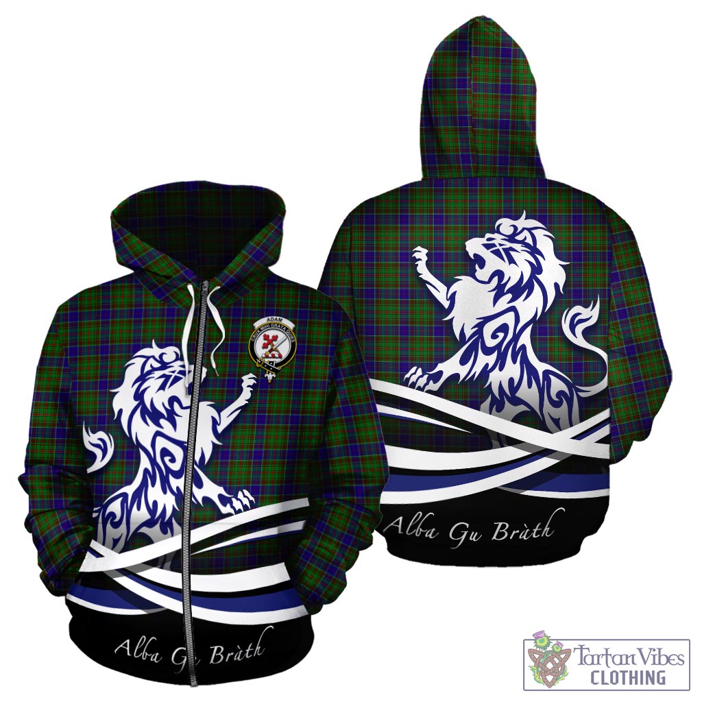 adam-tartan-hoodie-with-alba-gu-brath-regal-lion-emblem