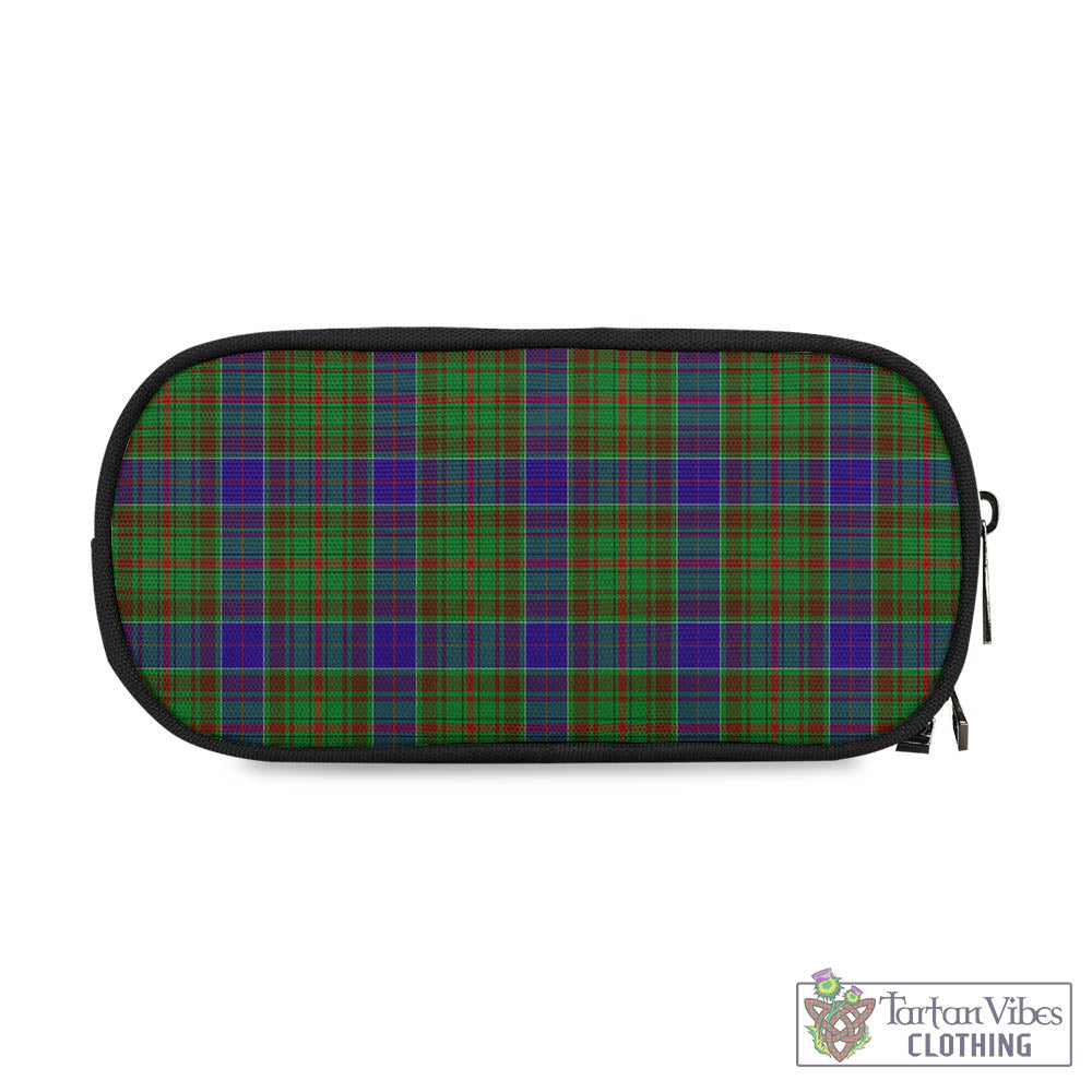 Tartan Vibes Clothing Adam Tartan Pen and Pencil Case