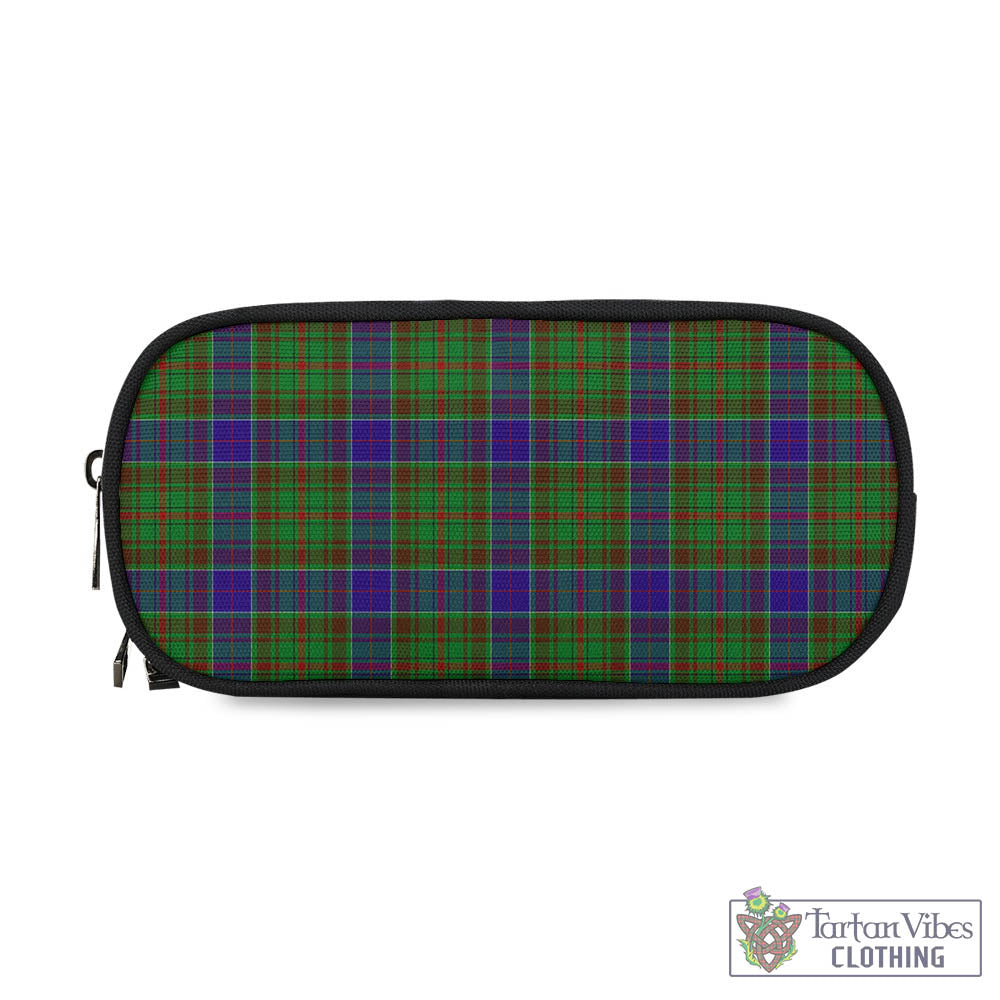 Tartan Vibes Clothing Adam Tartan Pen and Pencil Case