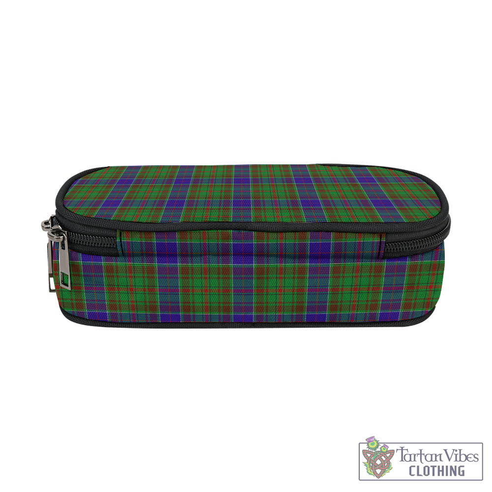 Tartan Vibes Clothing Adam Tartan Pen and Pencil Case