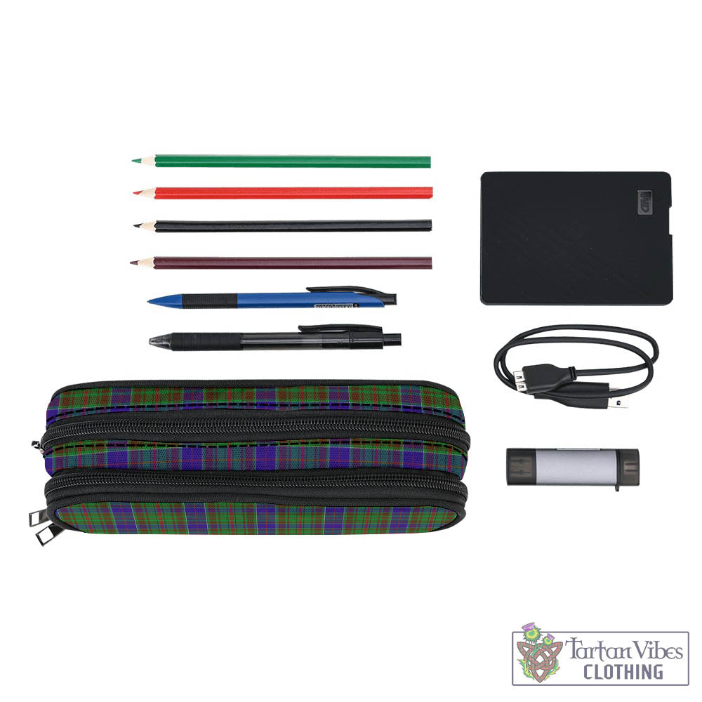 Tartan Vibes Clothing Adam Tartan Pen and Pencil Case