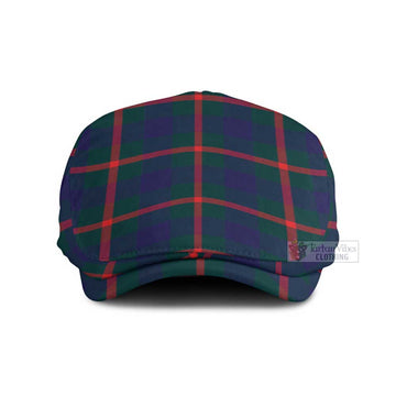 Agnew Tartan Jeff Hat