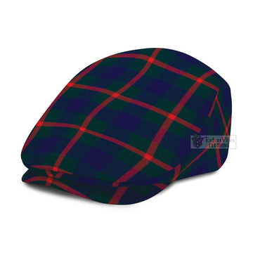 Agnew Tartan Jeff Hat