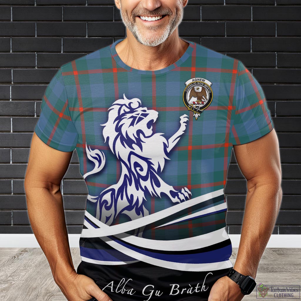 agnew-ancient-tartan-t-shirt-with-alba-gu-brath-regal-lion-emblem