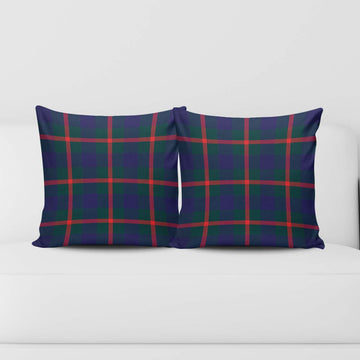 Agnew Tartan Pillow Cover