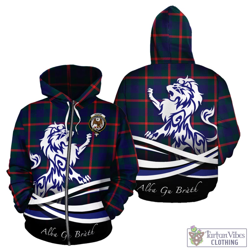 agnew-modern-tartan-hoodie-with-alba-gu-brath-regal-lion-emblem