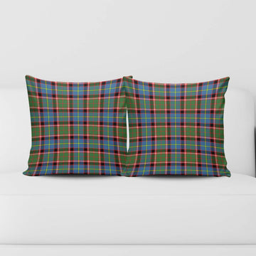 Aikenhead Tartan Pillow Cover