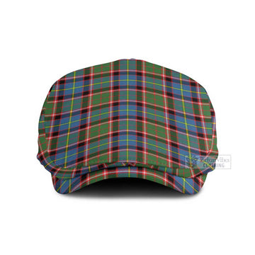 Aikenhead Tartan Jeff Hat