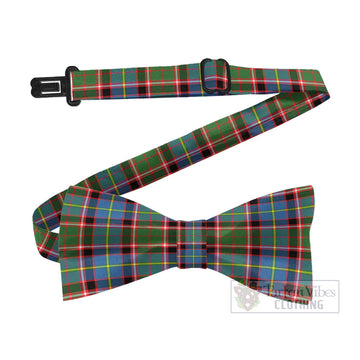 Aikenhead Tartan Bow Tie