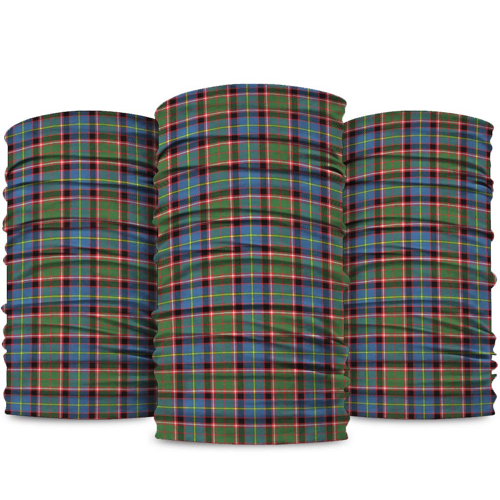 Aikenhead Tartan Neck Gaiters, Tartan Bandanas, Tartan Head Band