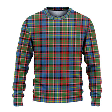 Aikenhead Tartan Ugly Sweater