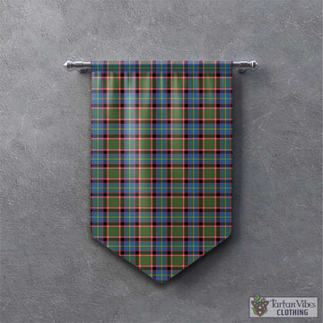 Aikenhead Tartan Gonfalon, Tartan Banner - Tartan Vibes Clothing