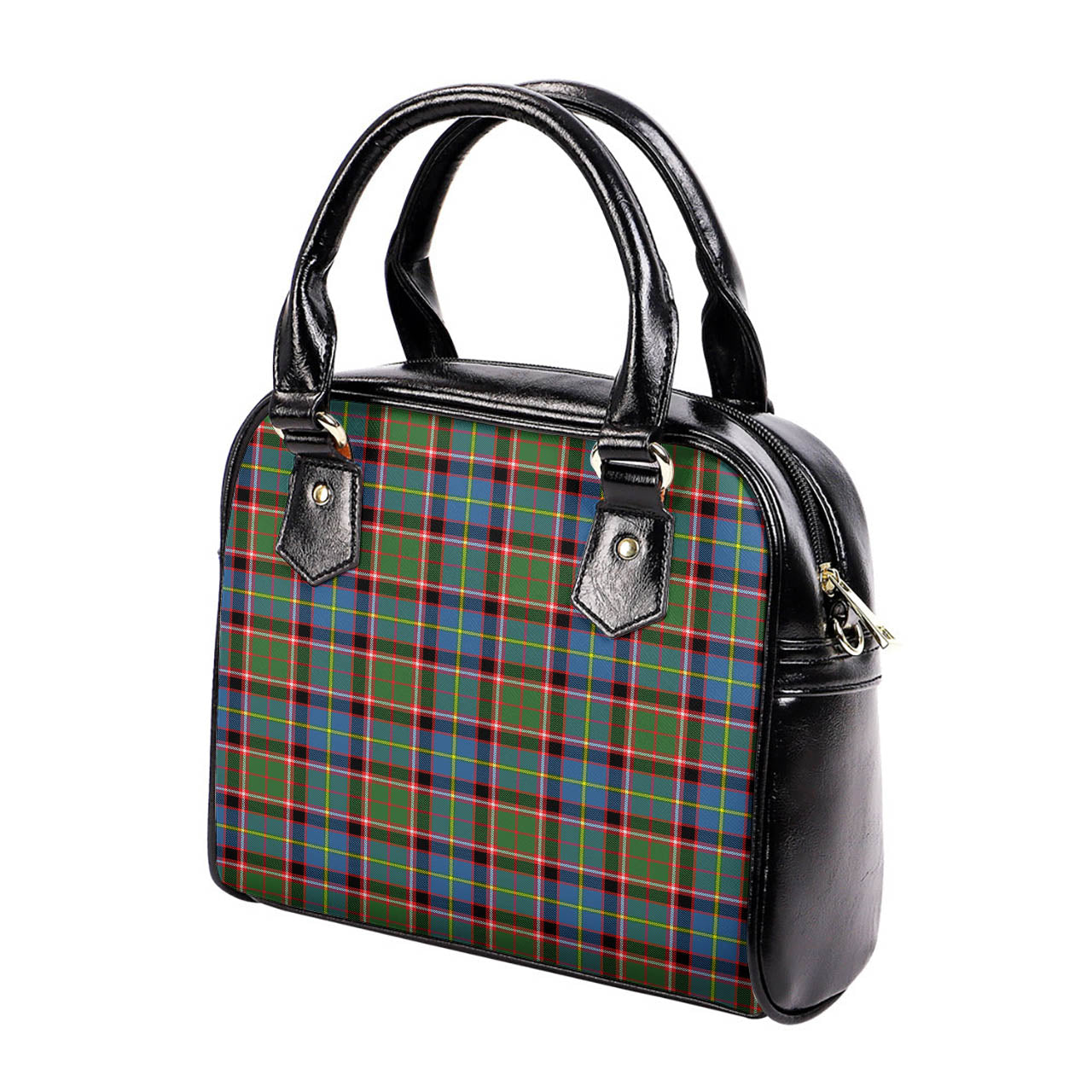 Aikenhead Tartan Shoulder Handbags - Tartanvibesclothing