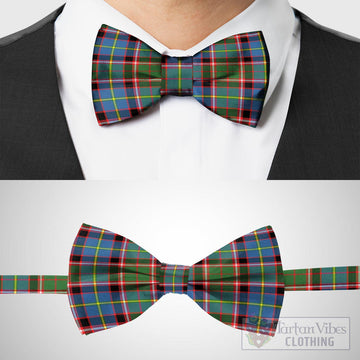 Aikenhead Tartan Bow Tie