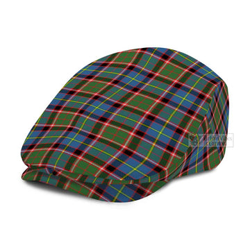 Aikenhead Tartan Jeff Hat