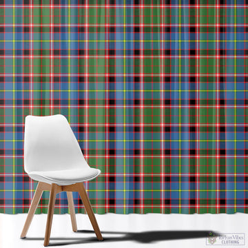 Aikenhead Tartan Window Curtain