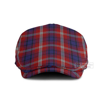 Ainslie Tartan Jeff Hat