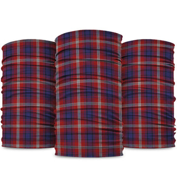 Ainslie Tartan Neck Gaiters, Tartan Bandanas, Tartan Head Band