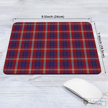 Ainslie Tartan Mouse Pad