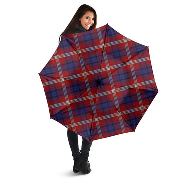 Ainslie Tartan Umbrella