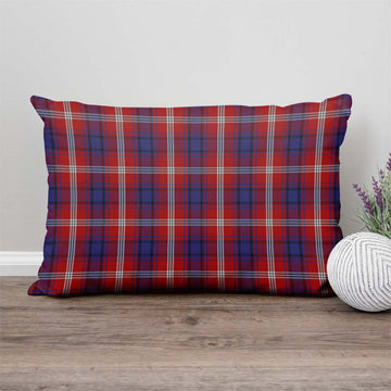 Ainslie Tartan Pillow Cover