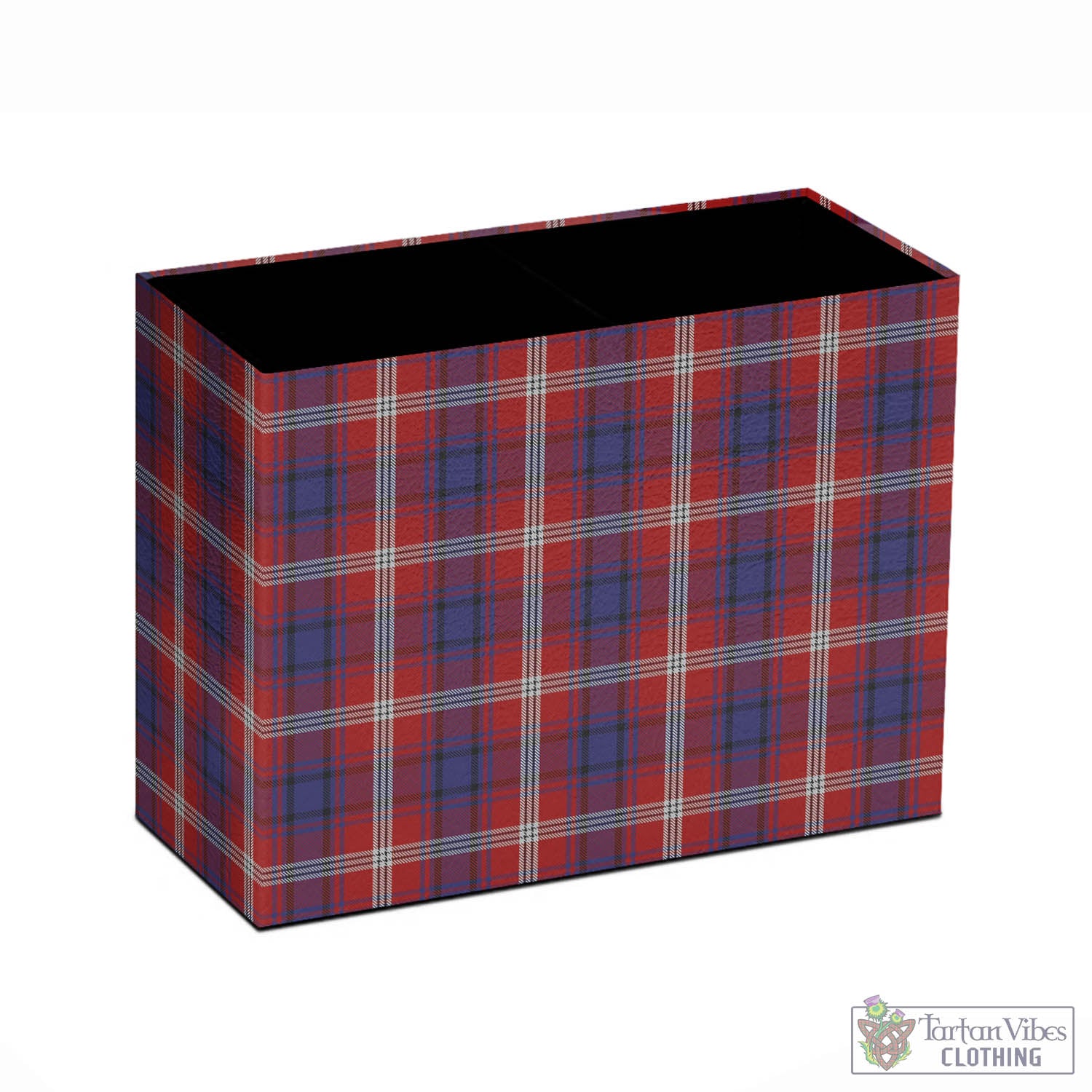 Tartan Vibes Clothing Ainslie Tartan Pen Holder