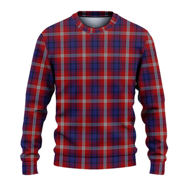 Ainslie Tartan Ugly Sweater